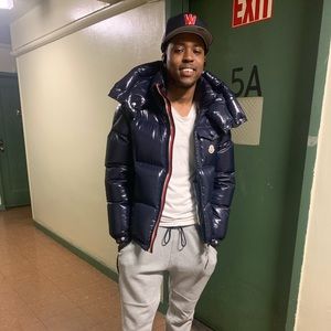 Meet your Posher, Darius